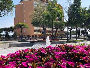 Apartment in Porto Santa Margherita 48300