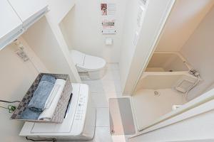 8 min walk to JR Chuo Sobu Line Station Ground Floor Room 13 min to Tokyo Direct Train to Asakusa Shinjuku Ueno Akihabara 22sqm