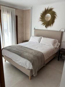 One-Bedroom Standard Apartment room in Alborada