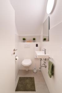BG Living & Hosting - Hochwertige Ferienwohnung im Zentrum von Wittlich - 3 Gäste, WLAN & Waschmaschine