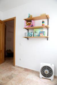 Apartamento Vino Tinto