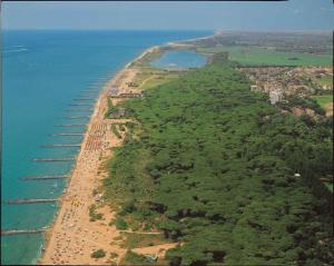 Apartment in Eraclea Mare 25654