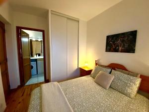 Appartements Vistas excepcionales, jardin con piscina, muy acogedor : photos des chambres