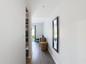 Appartements La Pool - Suite parentale Piscine privee : photos des chambres