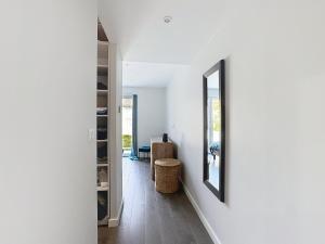 Appartements La Pool - Suite parentale Piscine privee : photos des chambres