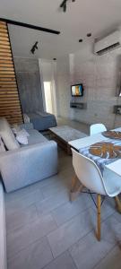 Departamento céntrico en Planta baja