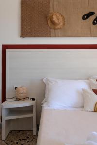 Standard Doppelzimmer