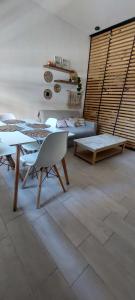 Departamento céntrico en Planta baja