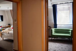 Hotels Hotel Le Rapp : photos des chambres