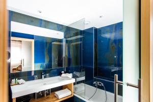 Hotels Hotel Le Rapp : photos des chambres