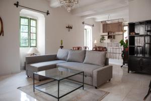 Appartements Old Nice Beach & Promenade des Anglais Tram : Appartement 3 Chambres
