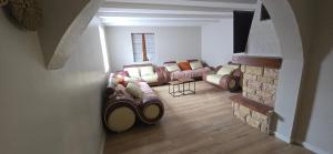 Maisons de vacances Maison de village a 15 min de Strasbourg : photos des chambres