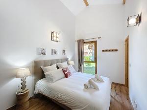 Alisier - Morzine - secteur Planet