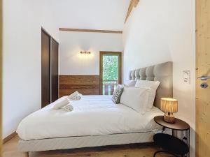 Alisier - Morzine - secteur Planet