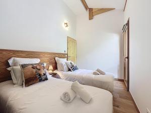 Alisier - Morzine - secteur Planet