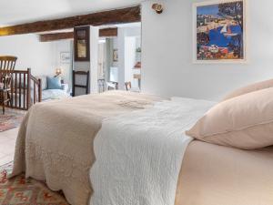 Appartements La petite Provence : photos des chambres
