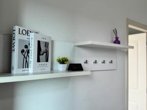 Condo is next to the mall Big swimming pool