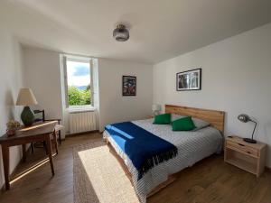 B&B / Chambres d'hotes Maison Elgenia : photos des chambres