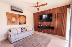 Palmares - 3-Bedroom Retreat with Private Rooftop