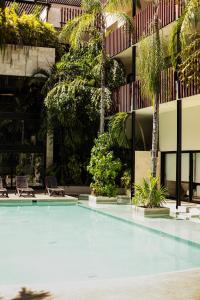 Palmares - 3-Bedroom Retreat with Private Rooftop