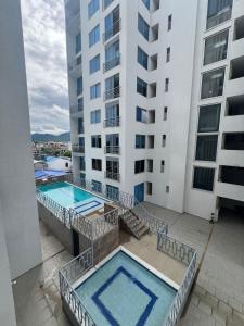 Apartamento Alejandría