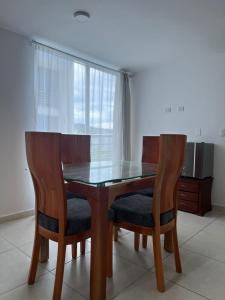 Apartamento Alejandría