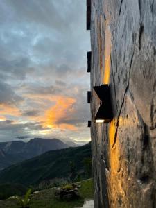 La Casa de Mario - Gocta