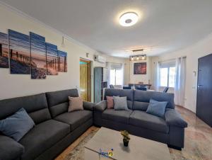 Villamartin Garden Escape with private pool VM51