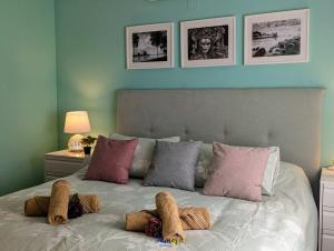 Villamartin Garden Escape with private pool VM51