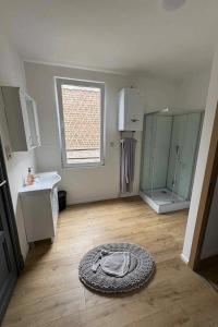 Jumet 242 C Bruxelles-Charleroi-airport