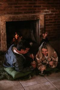 Complejo Las Sirenas