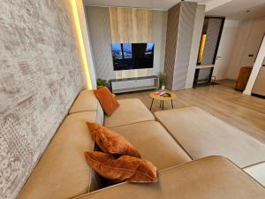 MOOS TOPVIEW Apartment