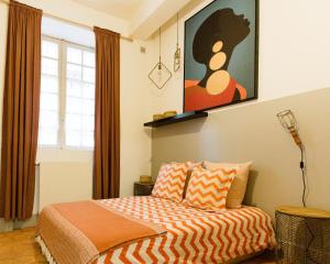 Appartements La Croix