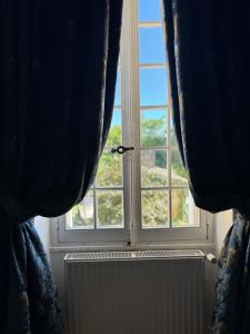 Lodges Natural castle : photos des chambres