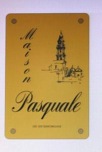 Maison Pasquale