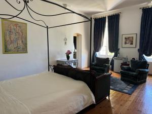 Lodges Natural castle : photos des chambres