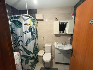 Apartman Strahinja