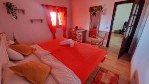 Mountain Hostel&House Finca La Isa by Rose