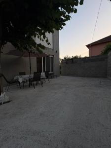 Apartman Strahinja