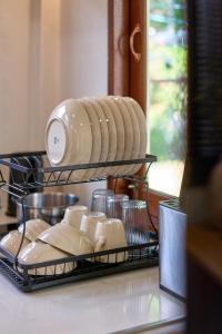 Rays Home,3BR with front yard,walkable to Nimman