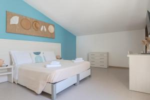 Standard Vierbettzimmer