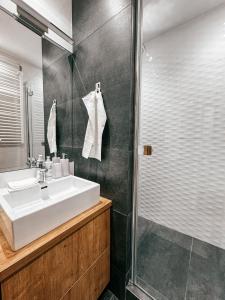 City Nest Apartman - Pécs