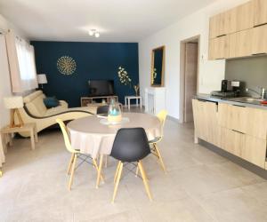 Villas Terra di sole : photos des chambres