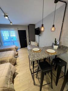 Monoambiente Espacio super funcional