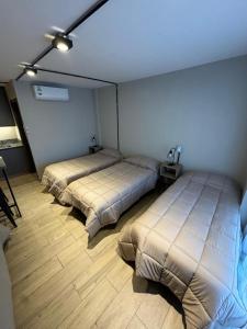 Monoambiente Espacio super funcional