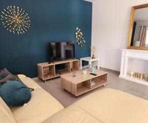 Villas Terra di sole : photos des chambres