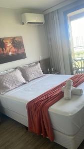 Suite- próximo ao Rio centro - Star Rio