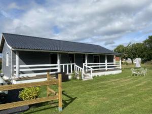 Maison en bois Baie de Somme - 3hvězdičkové hotely ve městě Saint-Blimont
