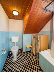 Havre de paix aux Diablerets - chalet privé