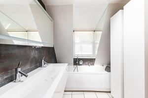 Stylish Mews Home in Kensington